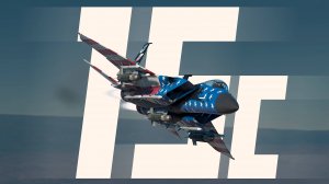 КОРОТКО И ЯСНО | F-15C И F-15J(M) В WAR THUNDER