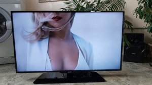 Телевизор 40 дюймов Филипс PHILIPS 40 PFK 5300/12 Smart Tv Т2