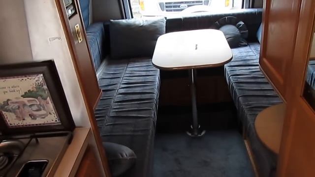 SOLD! 1999 Pleasure Way Excel TW Class B Camper Van , Only 45K Miles, Gen, 15 MPG, $19,900 смотреть онлайн