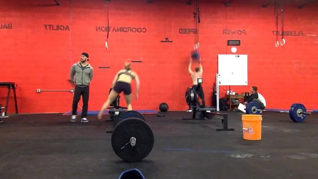 Kristin Miller 16.4 смотреть онлайн