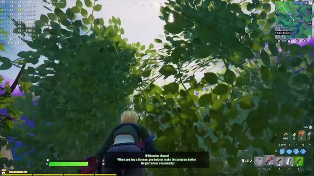 i7-9700K+630 graphics (low to epic) Fortnite смотреть онлайн