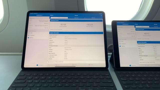 iPad Air 3 (2019) Review — In the Air! смотреть онлайн