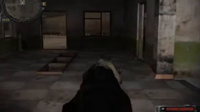 абсолютное прохождение S.T.A.L.K.E.R. зов Припяти часть 3(логово кровососов или всё для Кардана) смотреть онлайн