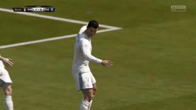 FIFA 18 [Edit] - Rich Chigga Chaos смотреть онлайн