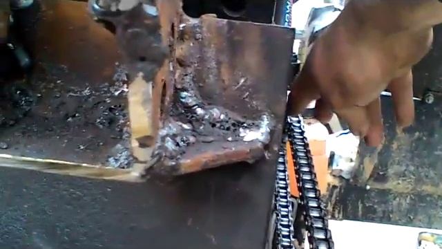 Почвофреза для переделки мотоблока зубр смотреть онлайн