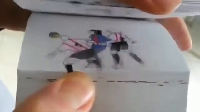 2-1-2 CS - Frame to frame animation смотреть онлайн
