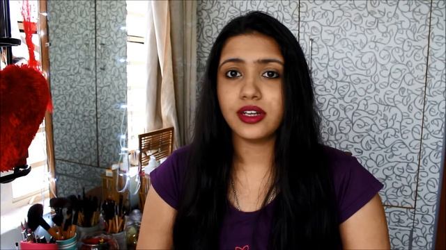 Himalaya Herbals Purifying Neem Peel-Off Face Mask | Honest Review смотреть онлайн