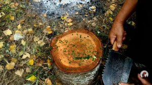 Салат барбекю на углях Азербайджанская Кухня Деревенская Кухня  Рецепты