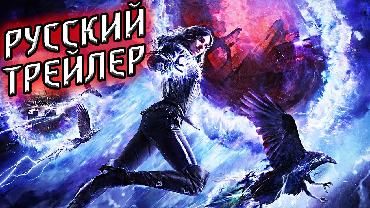 ЙЕННИФЕР ПУТЕШЕСТВИЕ. Трейлер на русском / Гвинт: Ведьмак карточная игра Gwent Witcher card game смотреть онлайн