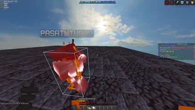 cheaty na LabyModa | HITBOXY I REACH | 1.16.5 смотреть онлайн