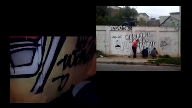 La Perro Bomba смотреть онлайн