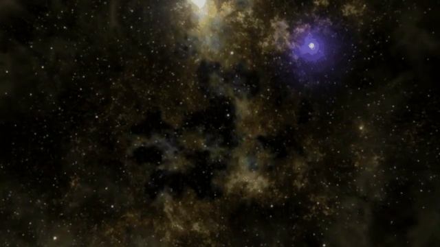 КОСМОС. ПОЛЁТ СКВОЗЬ ТУМАННОСТЬ, ЗВЁЗДЫ, ПЛАНЕТЫ, АСТЕРОИДЫ 5 смотреть онлайн