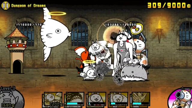 망자의 땅-13일 금요일의 악몽/Suburbs of the Dead-Dungeon of Dreams(★) смотреть онлайн