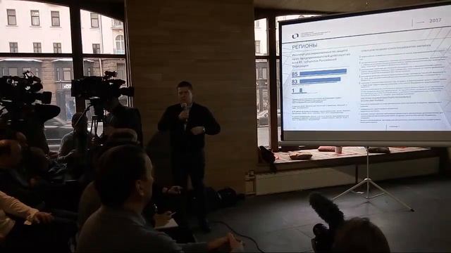 Борис Титов: Эффективные инструменты защиты бизнеса смотреть онлайн