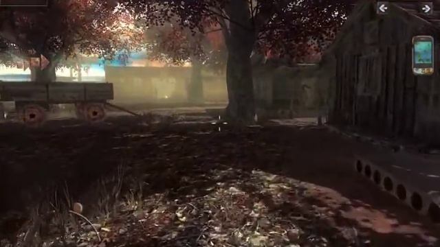 Z.O.N.A Project X [Android/iOS] Gameplay HD смотреть онлайн