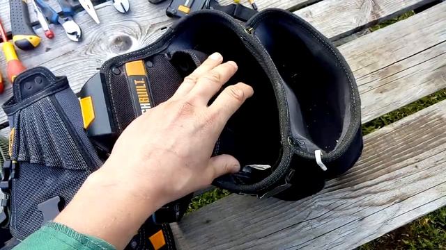 Подсумки TOUGHBUILT смотреть онлайн