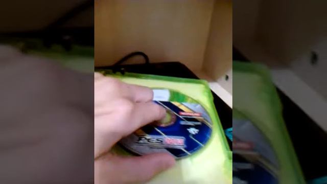 Unboxing-pes 2013-xbox 360 смотреть онлайн