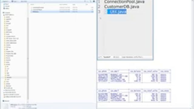LIS4368 A5b смотреть онлайн