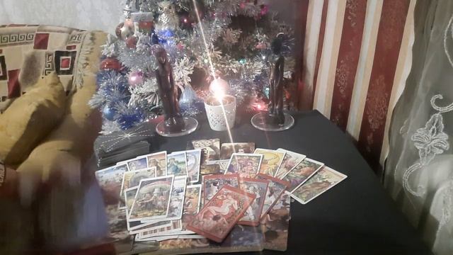 #Гадания для мужчин 4ий вар,королева жезлов смотреть онлайн