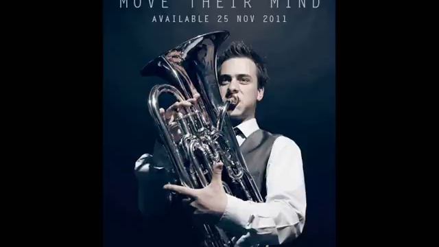 Glenn Van Looy - "Green Hill" | Besson Brass смотреть онлайн
