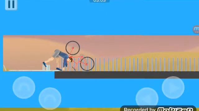 Flippy Wheels смотреть онлайн