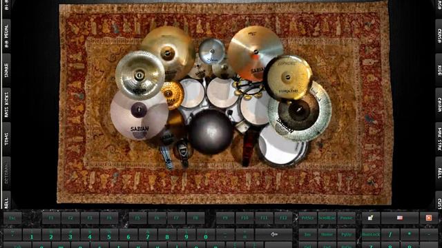 DvDrum = Mgla - With Hearts Toward None VII (Drum Cover) смотреть онлайн