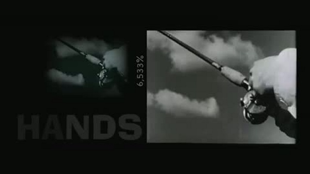 РУКИ-РУКИ смотреть онлайн