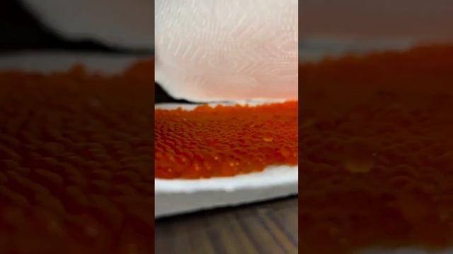 Uy sharoitida “qizil ikra” tayyorlash retsepti✅ #fish #fishing #fishfood #fishing_video смотреть онлайн