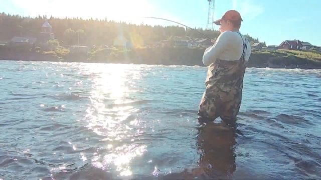 Кольский. Умба. Лето 2021. смотреть онлайн