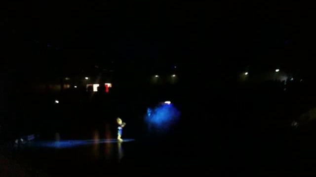 Hide-A-Lite Mullsjö AIS inmarch! смотреть онлайн
