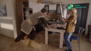 Сказка о деньгах. Серия «Обязательные расходы» (5-7 классы)