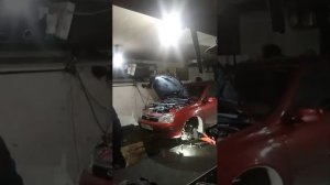 ускоренный процесс снятия КПП