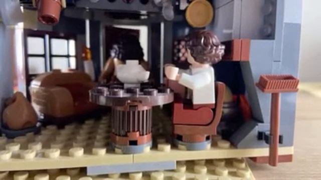 Petunia's Big Adventure смотреть онлайн