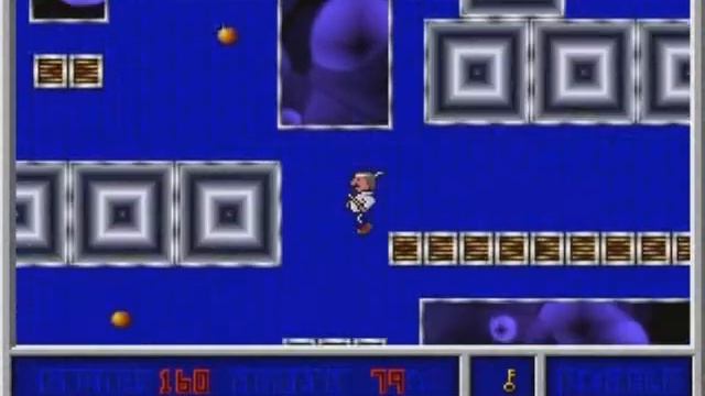 Clyde's Revenge Gameplay смотреть онлайн