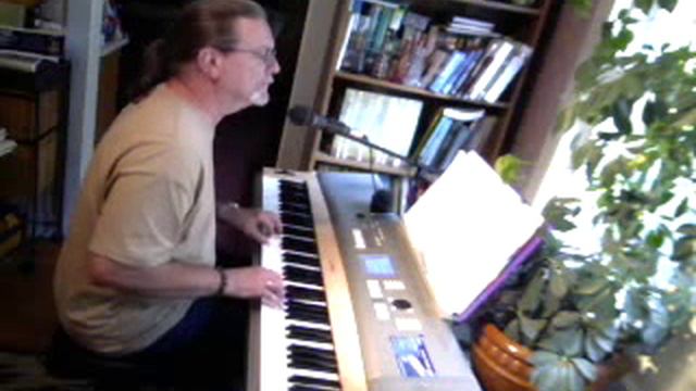 Stormy(cover) смотреть онлайн