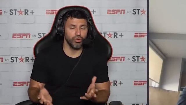 REACCIONANDO AL CLÁSICO BARCELONA vs REAL MADRID смотреть онлайн