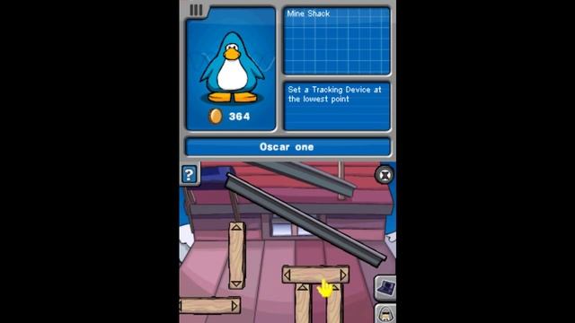 Club Penguin Elite Penguin Force: Herbert's Revenge Mission 5 Walkthrough (HD) смотреть онлайн