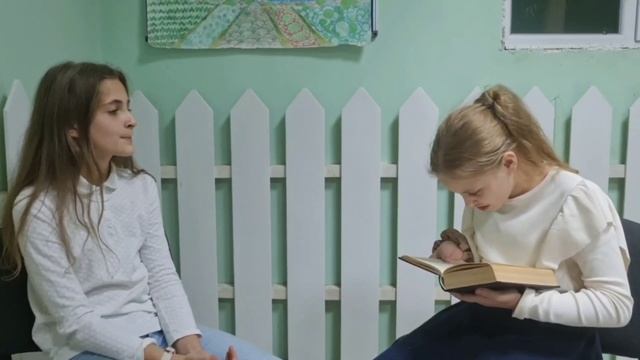 Из-за каких людей наступают тяжкие времена? смотреть онлайн