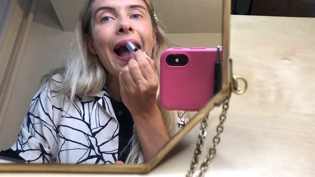 Увеличительные очки для макияжа смотреть онлайн