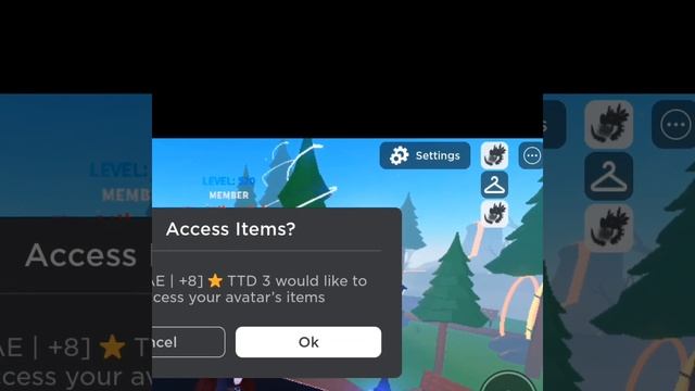 How to change your outfit in ttd3? смотреть онлайн