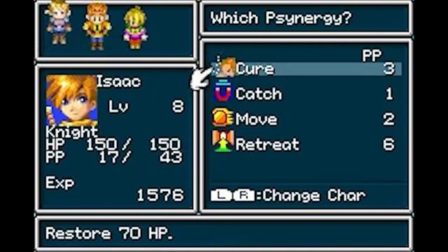 Golden Sun (GBA) - The Smartest Moron Reviews смотреть онлайн
