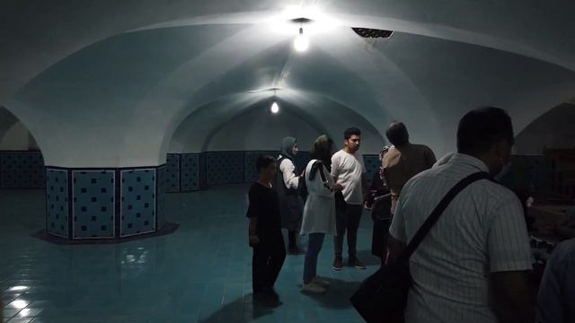 Исфахан - волшебный Иран смотреть онлайн