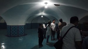 Исфахан - волшебный Иран