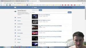 КАК СКАЧАТЬ ВИДЕО ИЗ ВКОНТАКТЕ НА КОМПЬЮТЕР ▣- Компьютерщик