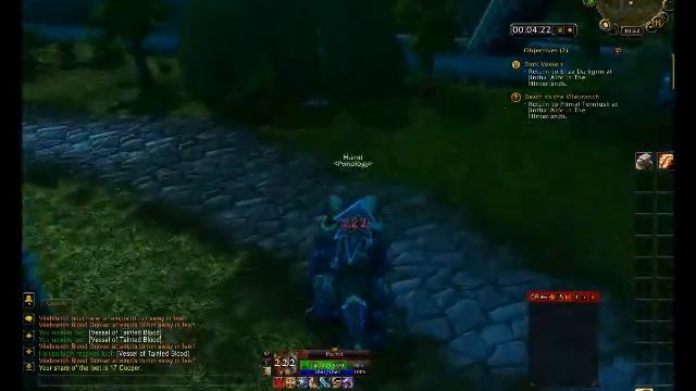 Dual Commentary with ZZachary Part 6 The Hinterlands смотреть онлайн