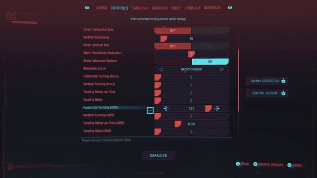 Cyberpunk 2077: How to Decrease Controller Input Delay & Shoot Better! (Best Controls Settings) смотреть онлайн