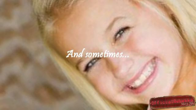 Madi Davis and Cambree Allen {Beautiful Eyes} смотреть онлайн