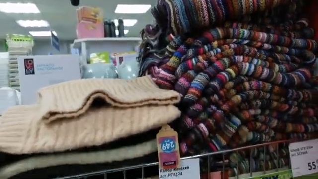 Фикс-прайс! Нарядный! Полезный! Улетный! Обновлённый! Налетай! Покупай! смотреть онлайн