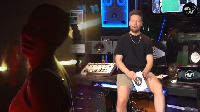 Harris & Ford x Amber van Day - Circus | präsentiert von Peter Schreiber (AZ345.4) смотреть онлайн