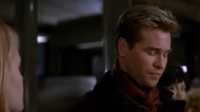 The Saint Clip #GetAway #PhrasalVerb смотреть онлайн